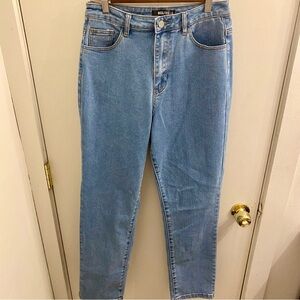 Missguided Jeans Size 4
